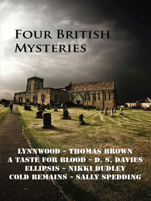 Title details for Four British Mysteries by Thomas Brown - Available